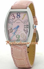 Franck Muller Crazy Hours Replica Watch 20