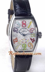 Franck Muller Crazy Hours 2