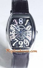 Franck Muller Crazy Hours 5