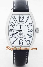 Franck Muller Casablanca Watch - 2