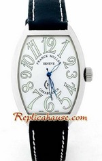 Franck Muller Casablanca Watch - 3