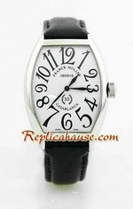 Franck Muller Casablanca Watch - 8
