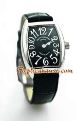 Franck Muller Casablanca Ladies Watch 2