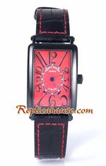 Franck Muller Jubilee Replica Watch 3