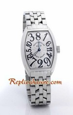 Franck Muller Crazy Hours - 12