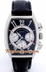 Franck Muller Casablanca Replica Watch Chrono 1