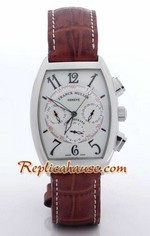 Franck Muller Conquistador Replica Watch 1
