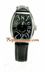 Franck Muller Crazy Hours Replica Watch 14