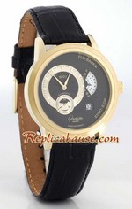 Glashuette PanoGraph Replica Watch 10<font color=red>หมดชั่วคราว</font>