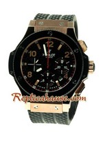 Hublot Big Bang Swiss Replica Watch 04