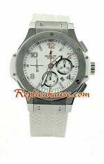 Hublot Big Bang Swiss Replica Watch 02