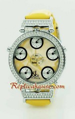 Jacob & Co Double Sided Watch 4