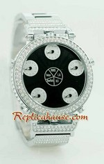 Jacob&Co Replica Watch Double Dial 6