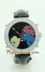 Jacob & Co Replica Watch 23