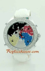 Jacob & Co Replica Watch 20
