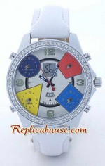 Jacob&Co Replica Watch 5