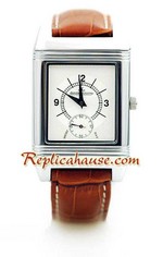 Jaeger LeCoultre Reverso Replica Watch 01