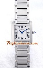 Cartier Tank Francaise 1