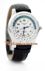 Longines Master Collection Swiss Replica Watch 3