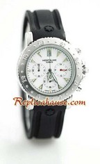 Mont Blanc Sports Chronograph Replica Watch 1