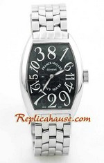 Franck Muller Crazy Hours - 14
