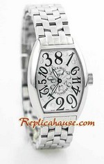 Franck Muller Crazy Hours - 15