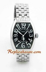 Franck Muller Casablanca Watch - 10