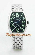 Franck Muller Casablanca Watch - 13