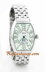 Franck Muller Casablanca Watch - 11