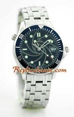 Omega Seamaster 007 Casino Royale 2<font color=red>หมดชั่วคราว</font>