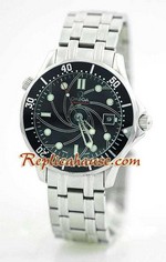 Omega Seamaster 007 Casino Royale 1<font color=red>หมดชั่วคราว</font>