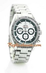 Omega Speedmaster Legend 2
