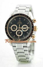 Omega Speedmaster Professional 4