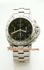 Panerai Luminor Daylight Replica Watch 5<font color=red>หมดชั่วคราว</font>