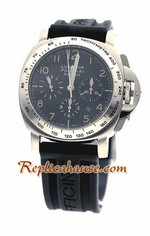 Panerai Luminor Daylight Replica Watch 2<font color=red>หมดชั่วคราว</font>