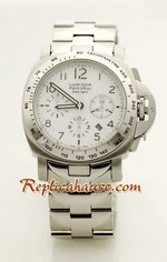 Panerai Luminor Daylight Replica Watch 6<font color=red>หมดชั่วคราว</font>