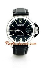 Panerai Luminor Marina Watch - 40MM - 2