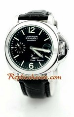 Panerai Luminor Marina Power Reserve Watch - 40MM - 4