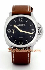 Panerai Luminor 1950 Swan Neck Swiss Watch