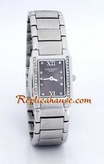 Patek Philippe 24 Ladies Watch 4
