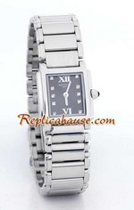 Patek Philippe 24 Ladies Watch 6