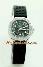 Patek Philippe Aquanaut Replica Watch 6