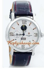 Patek Philippe Grand Complications 34