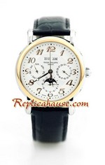 Patek Philippe Grand Complications 52