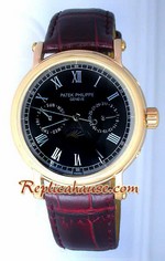 Patek Philippe Grand Complications 6