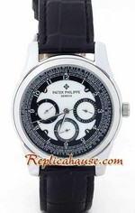 Patek Philippe Grand Complications 14<font color=red>หมดชั่วคราว</font>