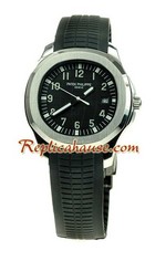 Patek Philippe Aquanaut Unisex Replica Watch 01