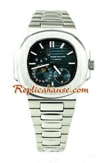 Patek Philippe Nautilus Moon 3712 Replica Watch 5