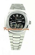 Patek Philippe Nautilus Moon 3712 Replica Watch 4