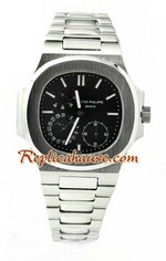 Patek Philippe Nautilus Moon 3712 Replica Watch 3